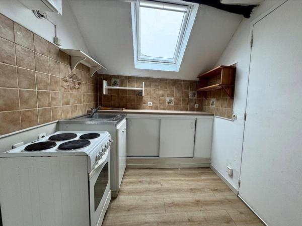 Soissons (02200) SOISSONS CENTRE