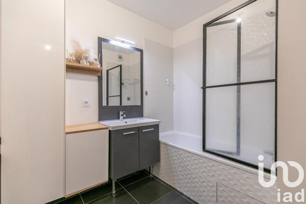 Appartement à vendre 3 pièces 55 m² Maisons-Alfort