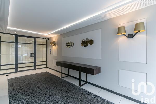 Appartement à vendre 3 pièces 55 m² Maisons-Alfort