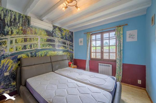 Maison à vendre |  Commensacq |  6 pièces | 180 m²