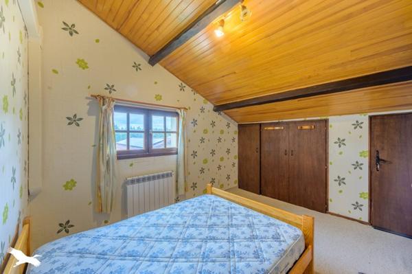 Maison à vendre |  Commensacq |  6 pièces | 180 m²