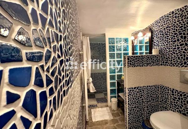 Maison 4 pièces - 150 m² Exclusivité efficity