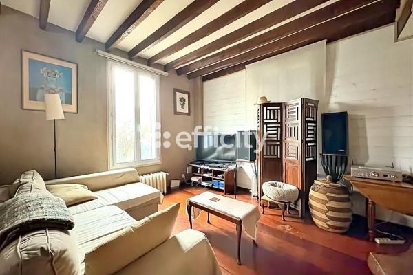 Maison 4 pièces - 150 m² Exclusivité efficity