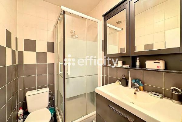 Maison 4 pièces - 150 m² Exclusivité efficity