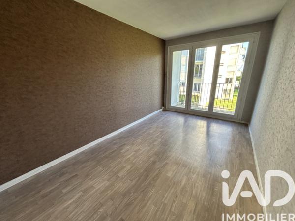 Appartement à vendre 4 pièces 77 m² Parthenay