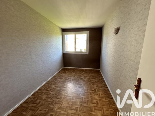 Appartement à vendre 4 pièces 77 m² Parthenay
