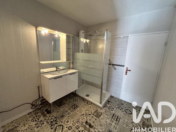 Appartement à vendre 4 pièces 77 m² Parthenay