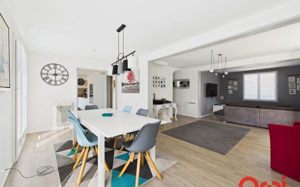 Maison à vendre    6 pièces •  Brumath