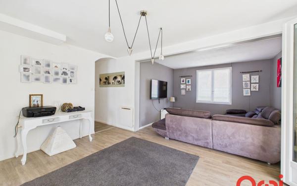 Maison à vendre    6 pièces •  Brumath