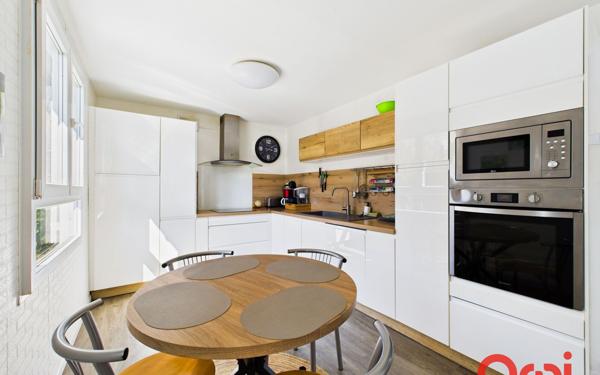 Maison à vendre    6 pièces •  Brumath