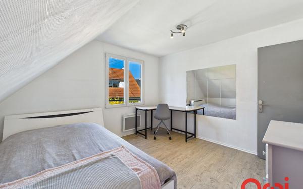 Maison à vendre    6 pièces •  Brumath