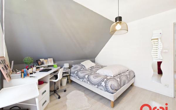 Maison à vendre    6 pièces •  Brumath