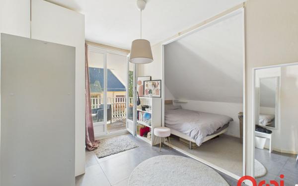 Maison à vendre    6 pièces •  Brumath