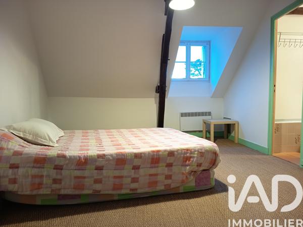 Maison à vendre 5 pièces 159 m² Bourgueil