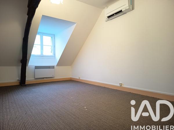Maison à vendre 5 pièces 159 m² Bourgueil