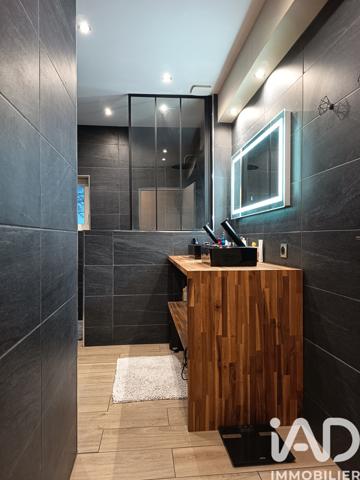 Maison à vendre 5 pièces 159 m² Bourgueil