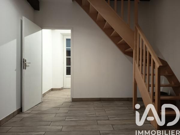Maison à vendre 5 pièces 159 m² Bourgueil