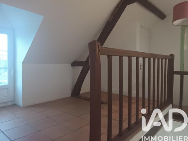 Maison à vendre 5 pièces 159 m² Bourgueil