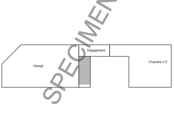 A vendre Appartement T3 157m² à MARSEILLE 2E ARRONDISSEMENT