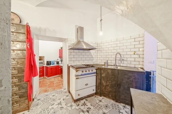 A vendre Appartement T3 157m² à MARSEILLE 2E ARRONDISSEMENT