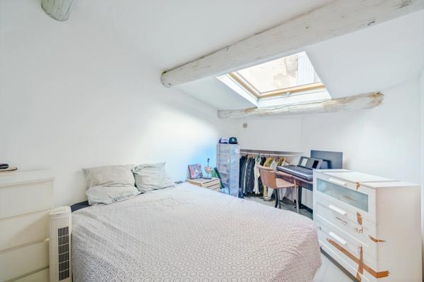 A vendre Appartement T3 157m² à MARSEILLE 2E ARRONDISSEMENT