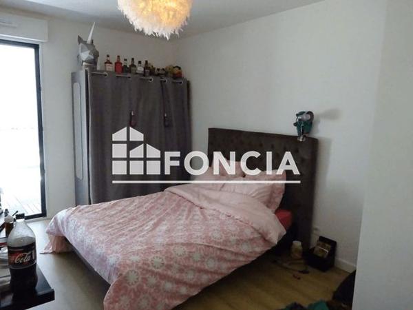 Location Appartement 3 pièces 73.5 m² - 41 RUE DU CHAMP DES OISEAUX Rouen 76000