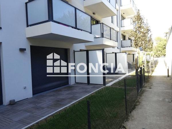 Location Appartement 3 pièces 73.5 m² - 41 RUE DU CHAMP DES OISEAUX Rouen 76000