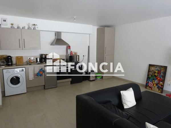 Location Appartement 3 pièces 73.5 m² - 41 RUE DU CHAMP DES OISEAUX Rouen 76000