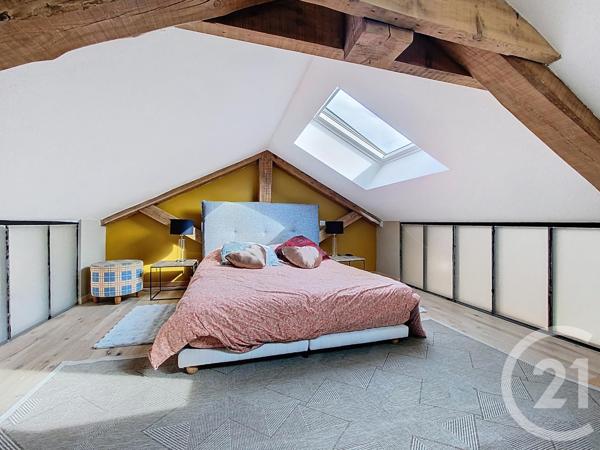 Maison à vendre  4 pièces - 100 m2 MALREVERS - 43