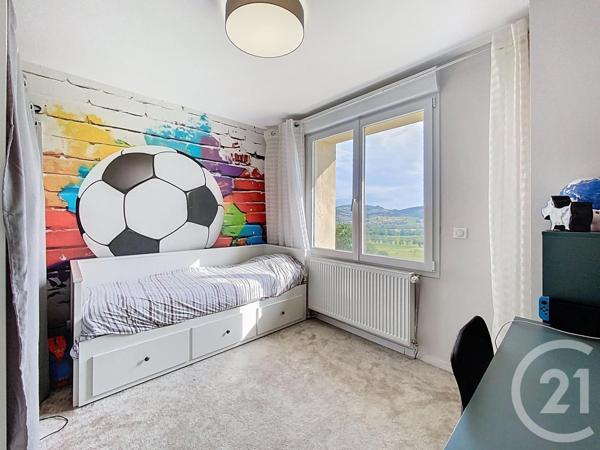 Maison à vendre  4 pièces - 100 m2 MALREVERS - 43