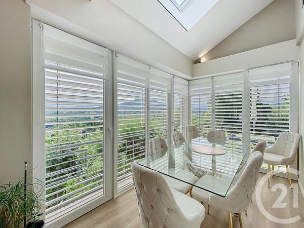 Maison à vendre  4 pièces - 100 m2 MALREVERS - 43