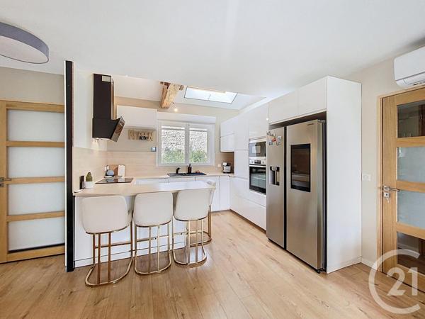 Maison à vendre  4 pièces - 100 m2 MALREVERS - 43