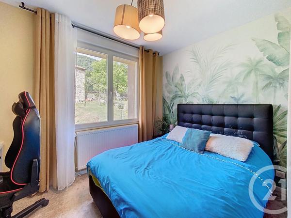 Maison à vendre  4 pièces - 100 m2 MALREVERS - 43