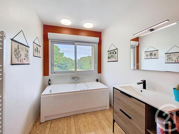 Maison à vendre  4 pièces - 100 m2 MALREVERS - 43