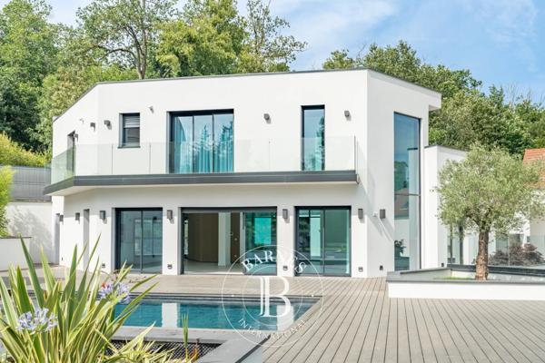 Orgeval, Maison 4 Chambres -  363 m² à vendre