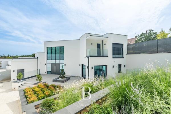 Orgeval, Maison 4 Chambres -  363 m² à vendre