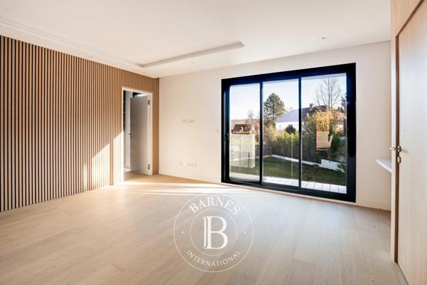 Orgeval, Maison 4 Chambres -  363 m² à vendre