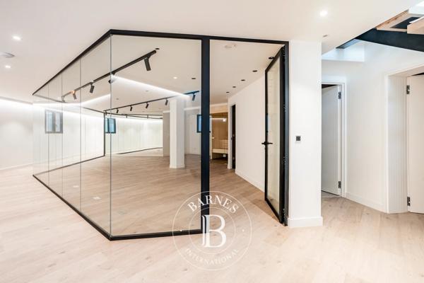 Orgeval, Maison 4 Chambres -  363 m² à vendre