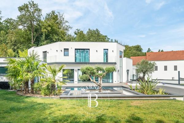 Orgeval, Maison 4 Chambres -  363 m² à vendre