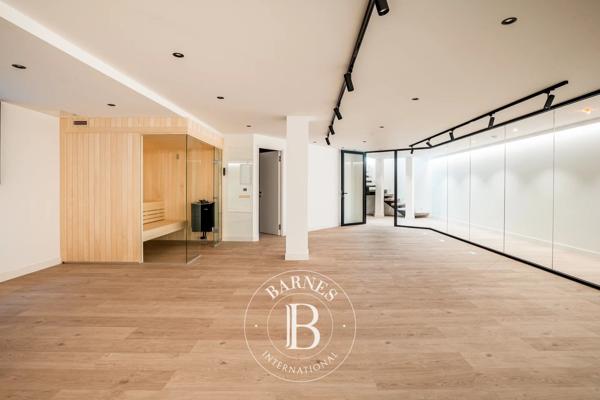 Orgeval, Maison 4 Chambres -  363 m² à vendre