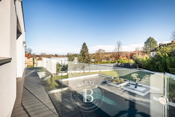 Orgeval, Maison 4 Chambres -  363 m² à vendre