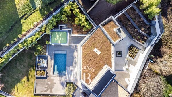 Orgeval, Maison 4 Chambres -  363 m² à vendre