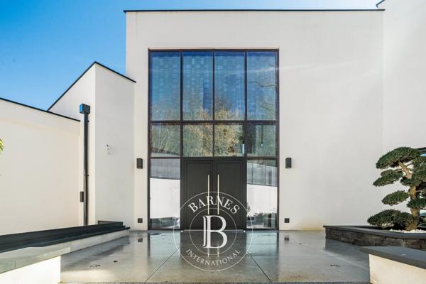 Orgeval, Maison 4 Chambres -  363 m² à vendre