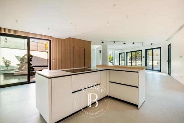 Orgeval, Maison 4 Chambres -  363 m² à vendre