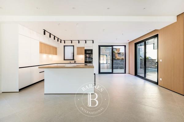 Orgeval, Maison 4 Chambres -  363 m² à vendre