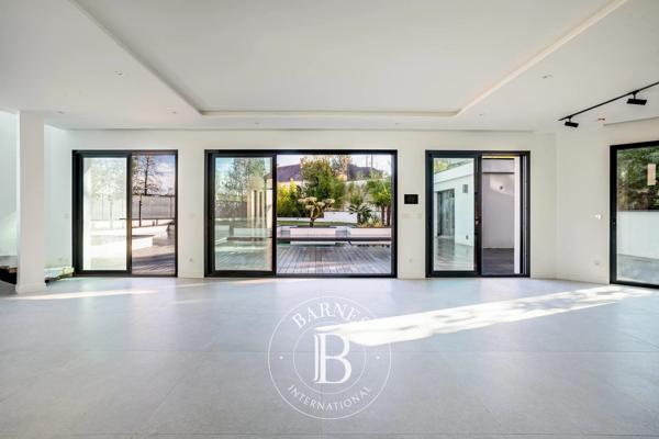 Orgeval, Maison 4 Chambres -  363 m² à vendre