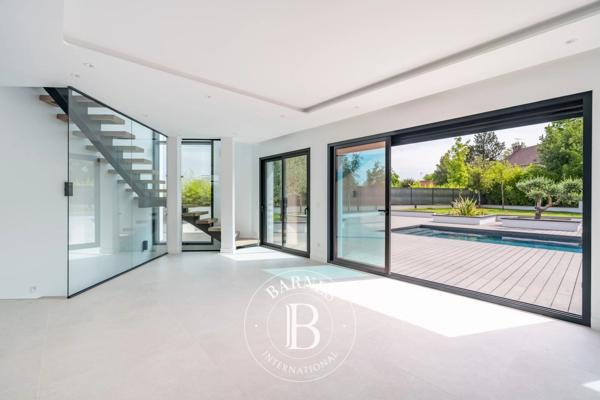 Orgeval, Maison 4 Chambres -  363 m² à vendre