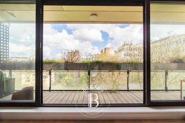 Paris 16ème, Appartement 2 Chambres -  147 m² à vendre