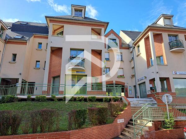 Appartement 3 pièces 60 m2