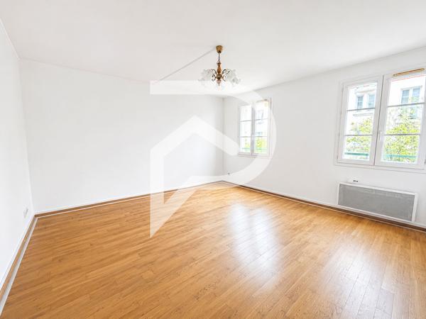 Appartement 3 pièces 60 m2